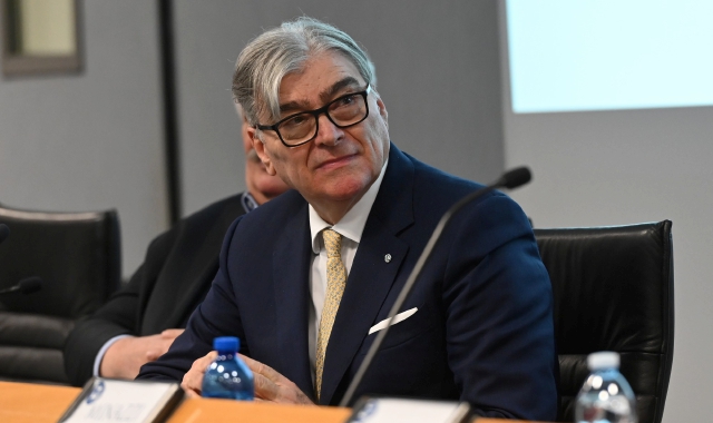 Il varesino Taverna alla presidenza nazionale Fimaa Confcommercio