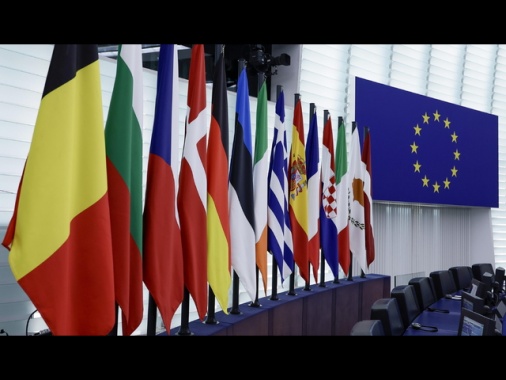 Gli ambasciatori dei 27 Paesi Ue convocati alle 17.30 sui dazi