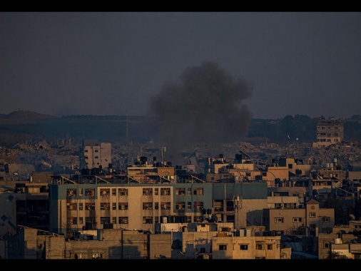 Fonte palestinese, nessuna svolta nei negoziati a Doha