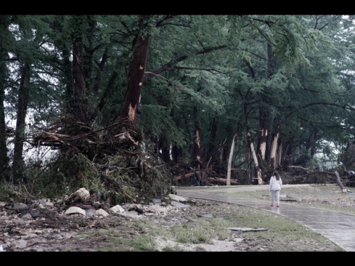 Alzato livello allerta inondazioni in alcune zone del Texas