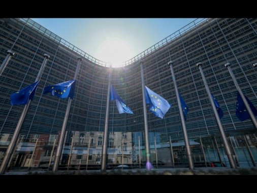 La Commissione ai 27, 'per ora nessuna intesa con Usa'