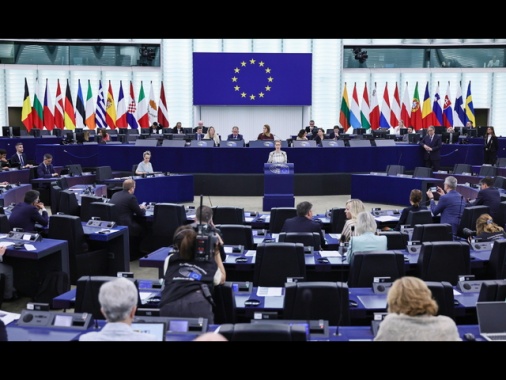 Fonti S&D, 'fiducia non garantita, ipotesi astensione'