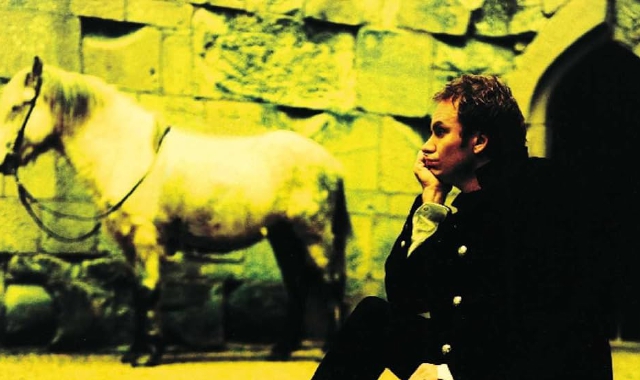 Con Sting tra “Field of gold” e “Seven Days”