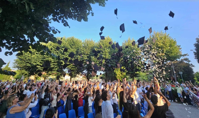 Diploma Day, festa a Sesto Calende