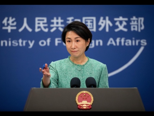 Cina, 'nuovi dazi di Trump? Non ci sarà alcun vincitore'