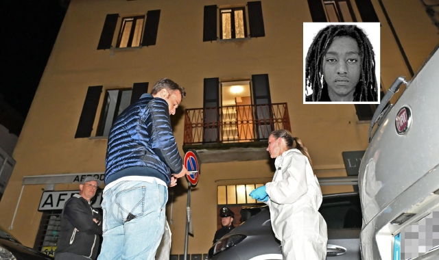 «Non riconosco l’autorità dei tribunali»