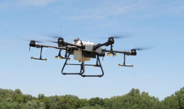 Droni per trasportare farmaci tra gli ospedali di Varese