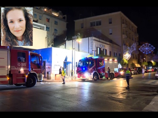 Crollo solaio ristorante, procura apre inchiesta