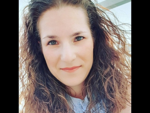 L'ultimo post di Mara,'emozione lavorare per uno stellato'