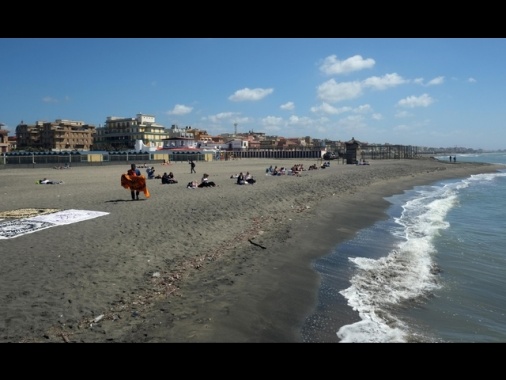 Scompaiono bollini rossi per il caldo,giovedì Italia tutta verde