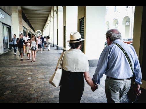 Upb, con calo demografico -700mila lavoratori in 5 anni