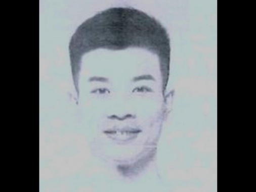 Il cinese arrestato su mandato Usa, 'scambio di persona'