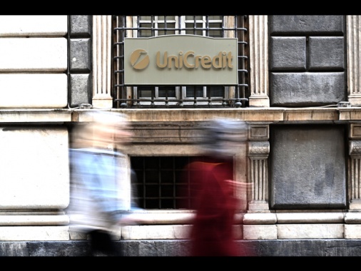 Verso rilievi dall'Ue all'Italia su Unicredit-Banco