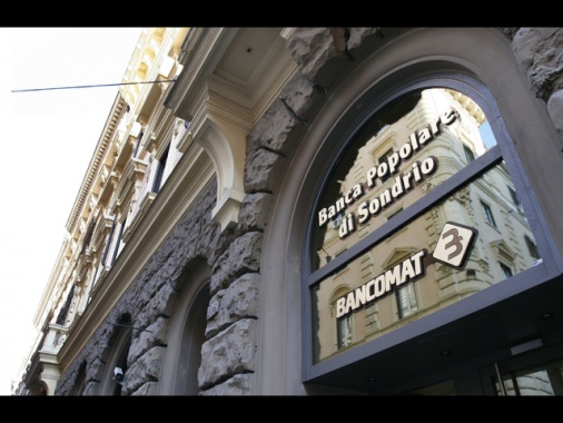 Sondrio, offerta Bper migliorata ma permangono incertezze