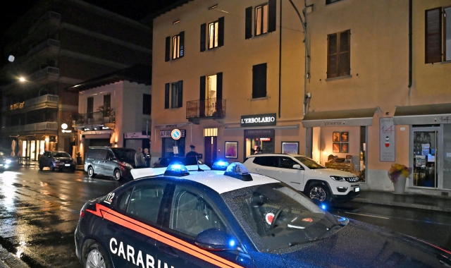 Omicidio di Luino, Ammanuel davanti al gip