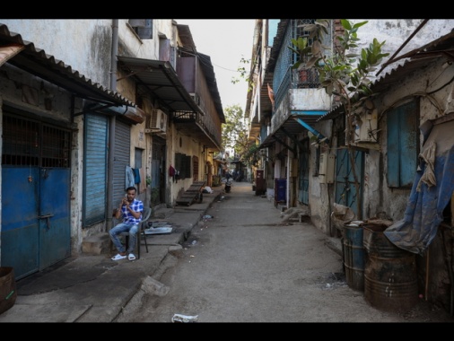 Al via lo sciopero generale in India, paralizzati i trasporti