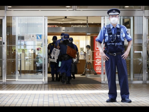 Ondata di caldo in Giappone, oltre 10mila persone ricoverate