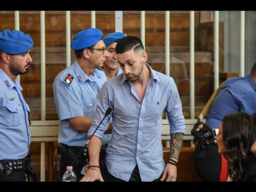 Negato programma giustizia riparativa a Impagnatiello