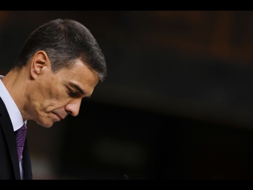 Sanchez lancia piano anti-corruzione elaborato con l'Ocse