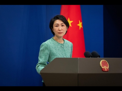 Cina, 'è l'Ue che dovrebbe riequilibrare la sua mentalità'