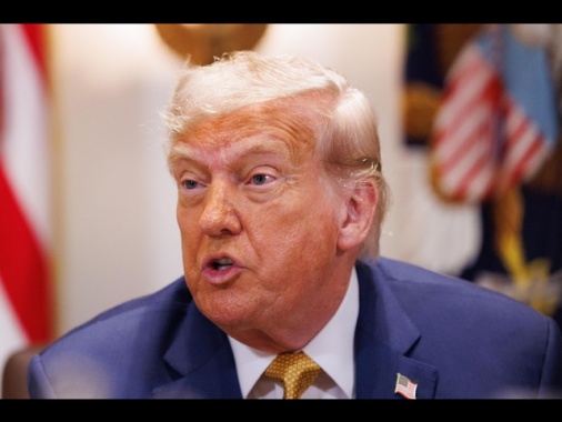 'Trump minacciò Putin e Xi di bombardare Mosca e Pechino'