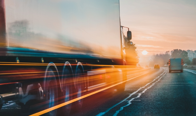 Le prospettive della logistica sono essenziali per un territorio come la provincia di Varese. Al centro la pagina della Prealpina dedicata al precedente Workshop