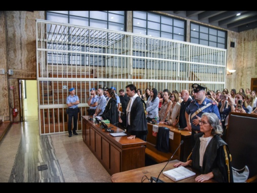 'Impagnatiello non ha rielaborato movente omicidio'