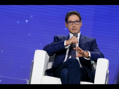 Meno reality e più informazione, l'autunno Mediaset