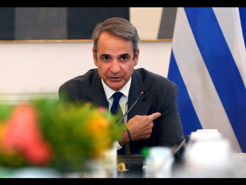 Grecia sospende esame domande asilo per arrivi nord Africa