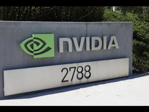 Nvidia record, la prima società a valere 4.000 miliardi