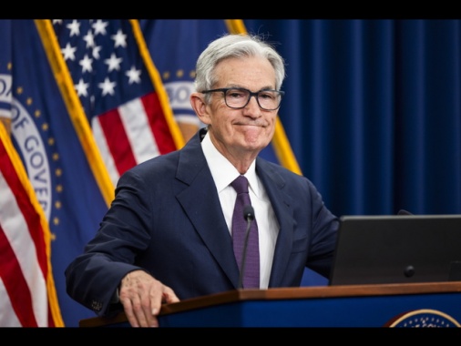 Trump a Fed, tassi troppo alti di almeno 3 punti, tagliateli