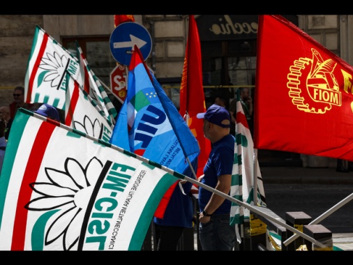 Revocato sciopero nazionale dei lavoratori Tlc del 14 luglio