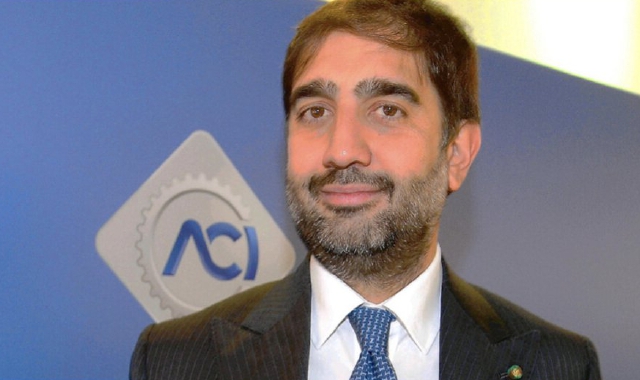 Geronimo La Russa presidente dell'Aci