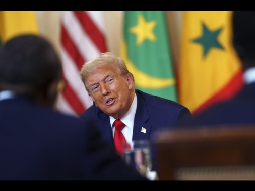 Trump annuncia dazi al 50% per il Brasile