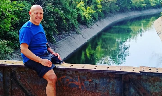 «Omar, vola alto: non fare caso ai poverelli»