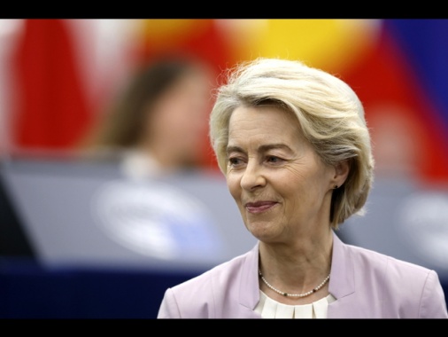 Von der Leyen, obiettivi green invariati ma semplifichiamo