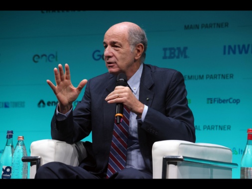 Passera ha aderito all'opas di Banca Ifis, apportato il 3,97%