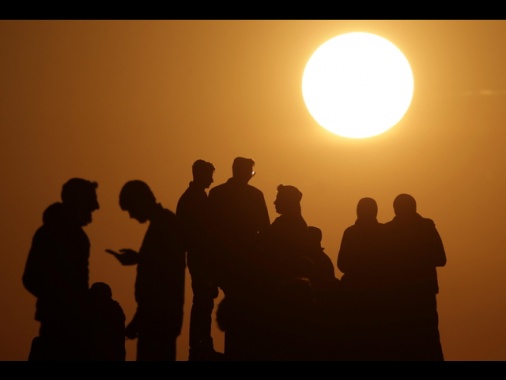 Istat, Italia arranca su sviluppo sostenibile, accelerare