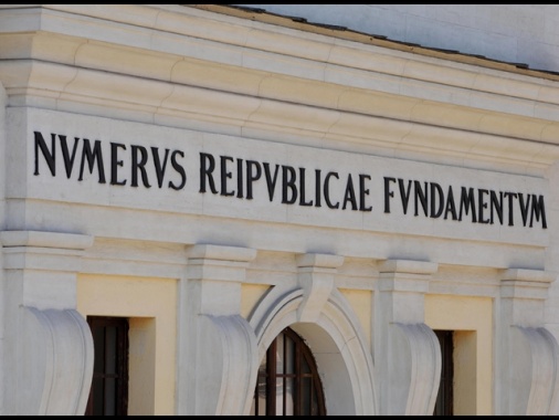 Istat, sempre più incertezza, prospettive mondiali negative