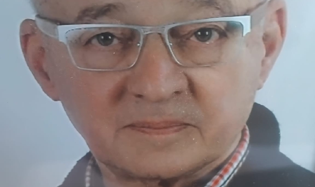 Addio a Neri, lutto ad Arona e a Busto