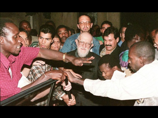 Vescovi Francia,sgomento per nuove rivelazioni Abbé Pierre