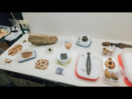 Anche chi fa ritrovare un bene culturale dal web va premiato