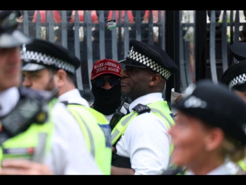 Accoltellamento a Londra, ucciso 30enne davanti a un casinò