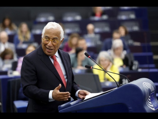 Costa, 'Mosca paghi per la ricostruzione dell'Ucraina'