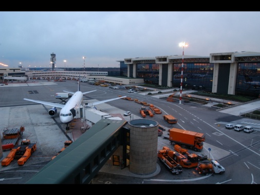 Sciopero sindacati di base a Linate e a Malpensa, stop a 66 voli