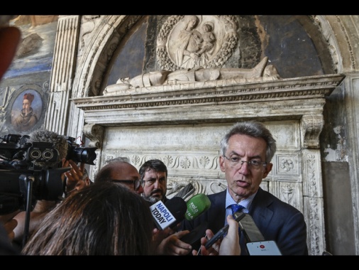 Anci, no ad Agenzia Entrate bis ma condivisione banche dati