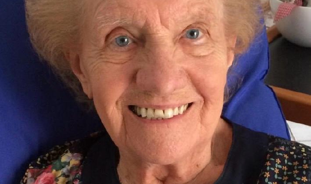 Busto, addio alla maestra Ida Toia