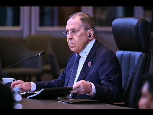 Rubio, Lavrov ha condiviso una nuova idea sull'Ucraina