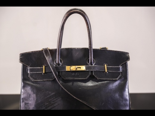 Oltre 7 milioni di euro per la Birkin di Jane Birkin