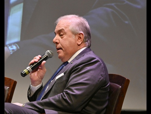 Bettini, lavoreremo per nuovo contratto dei metalmeccanici